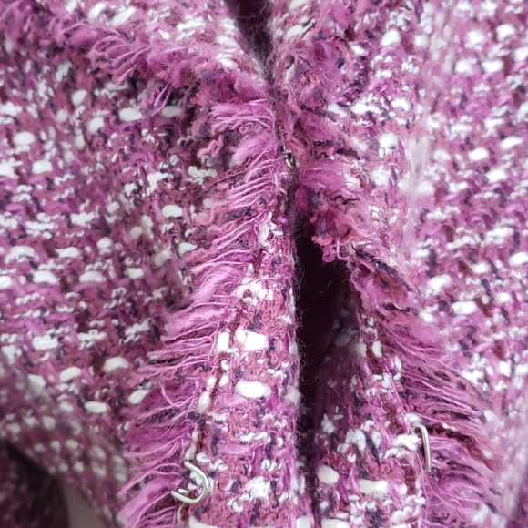 Women's jacket, both casual and dressed up - Picture 3 of 10